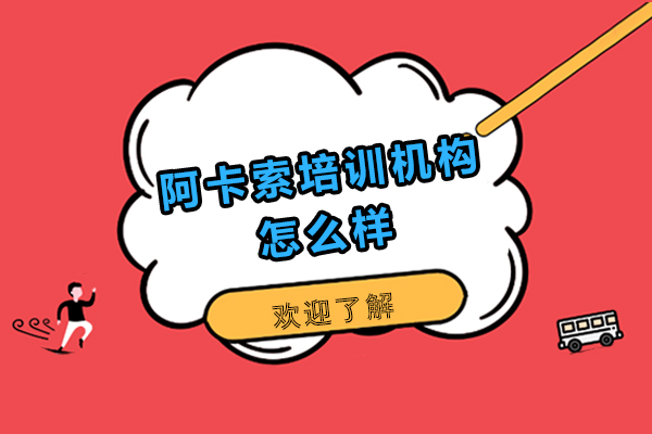 阿卡索在线英语培训深度解析