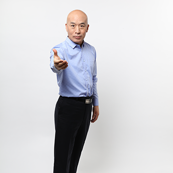 孫啟星