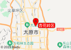 杏花岭区