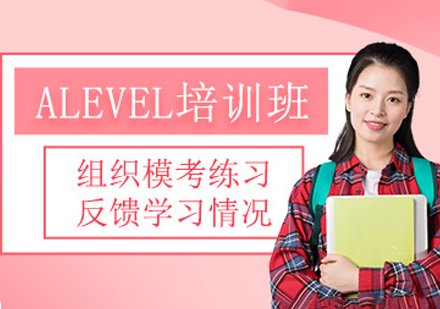 杭州Alevel一对一培训班