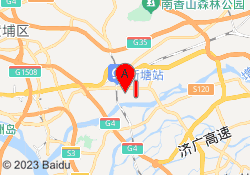 增城校区