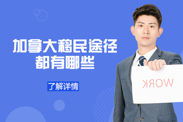 加拿大移民政策深度解析