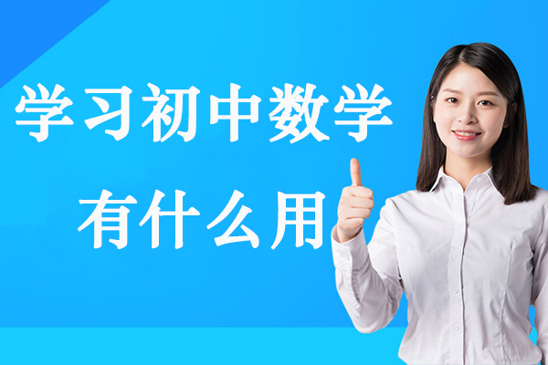 初中数学核心价值解析：六大维度构建思维基石