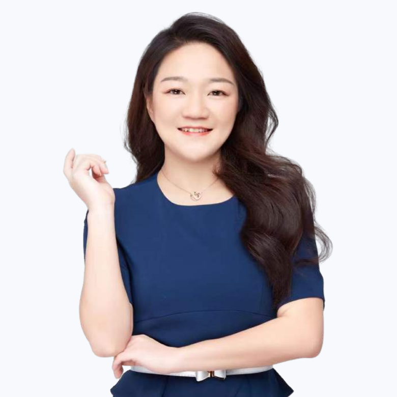 赵然