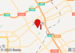 太仓校区