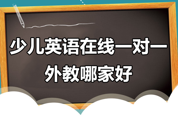 上海優(yōu)質(zhì)少兒英語外教課程深度解析