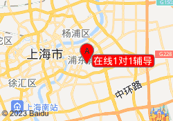在线1对1辅导