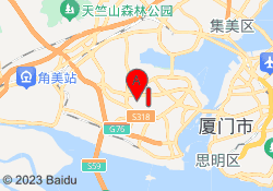 海沧校区