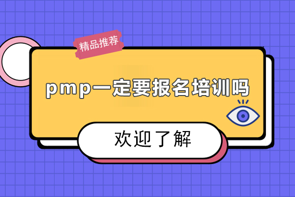 PMP认证考试培训必要性深度解析