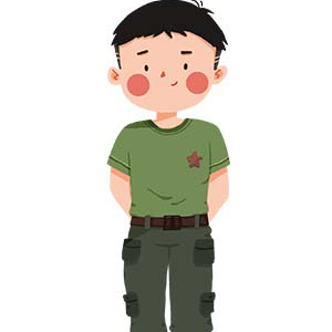 李教练