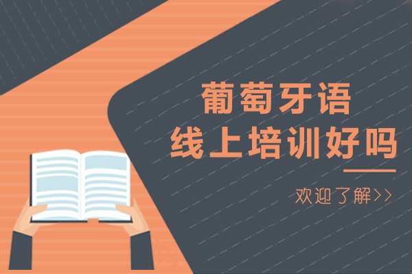 葡萄牙语在线学习模式深度解析