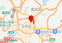 昆明市盘龙校区