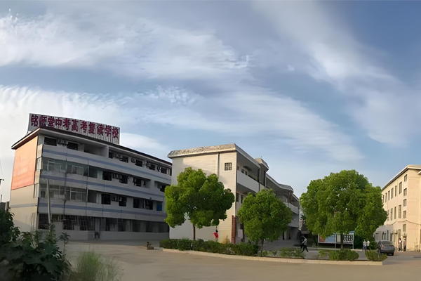 海安铭师堂复读学校