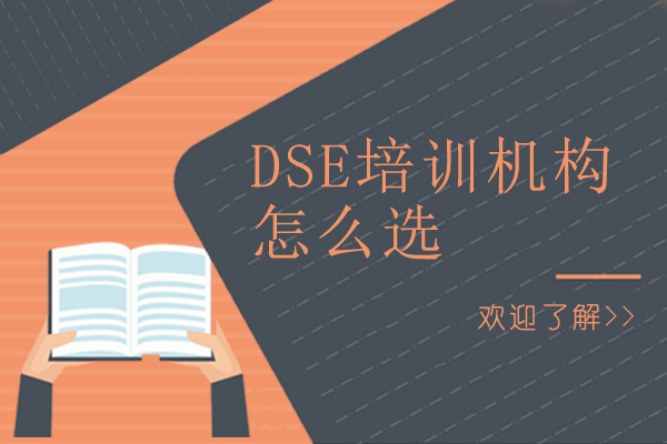 深圳DSE培训机构精选指南与课程解析