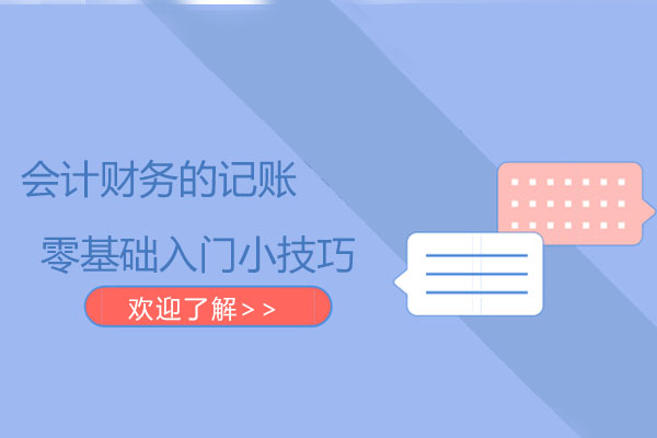 会计记账核心技能精讲：借贷法则深度解析