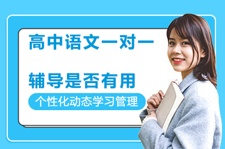 高中语文1对1辅导效果深度解析