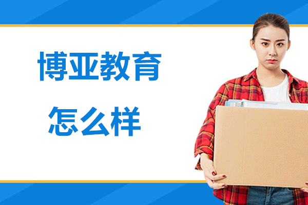厦门博亚教育深度解析