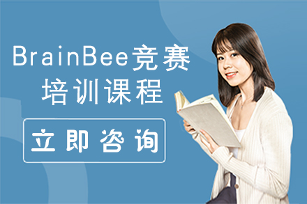 广州BrainBee竞赛培训课程