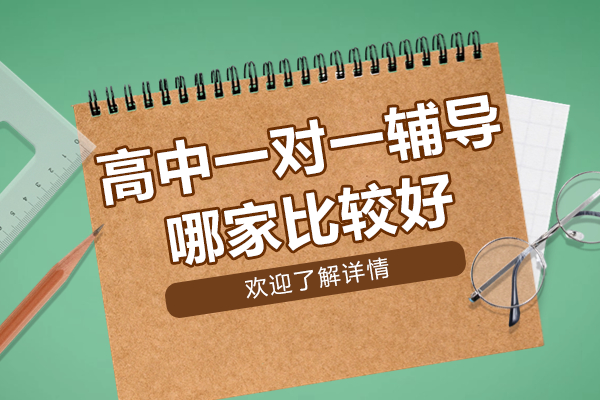 上海高中个性化辅导机构深度解析