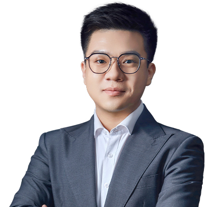 刘刚老师