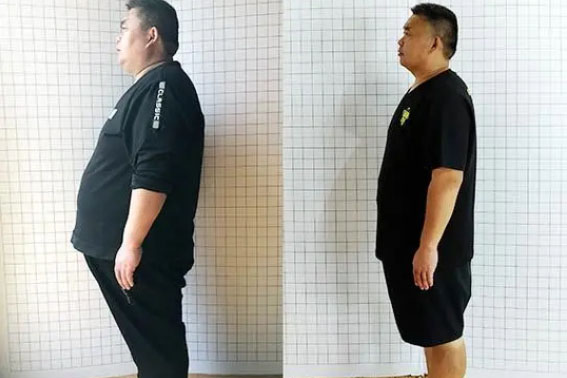 深圳市减肥达人