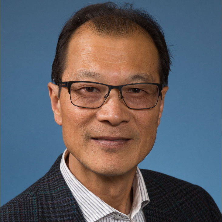 Ya-Hong Xie