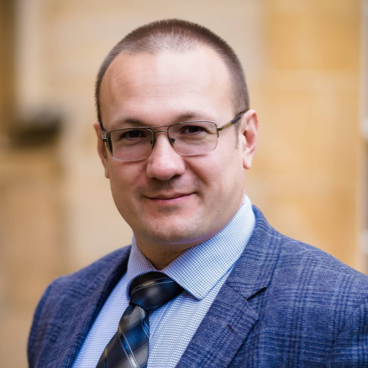 Alexei Parakhon