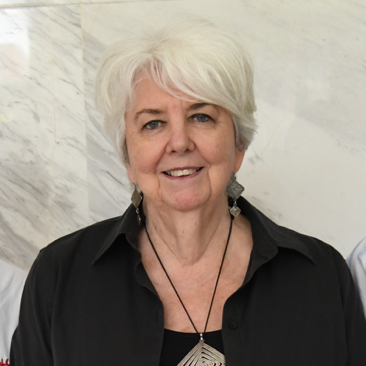 Helen Haste
