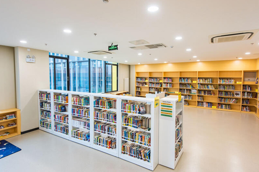 苏州诺德安达国际学校