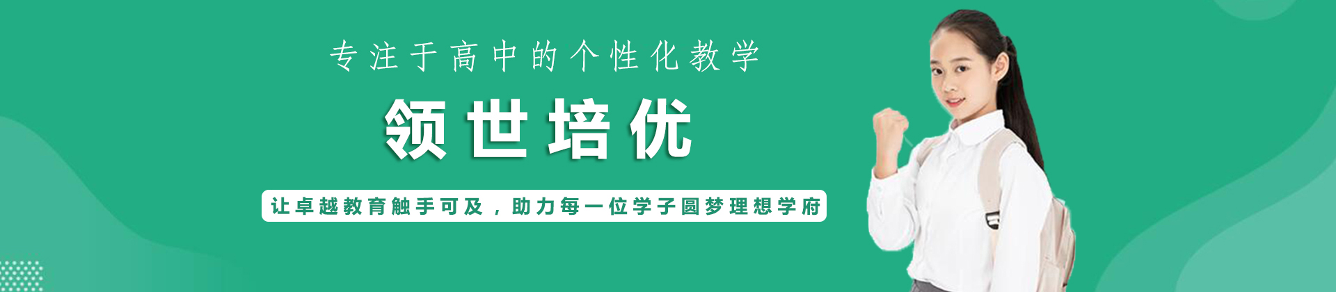 深圳市领世培优