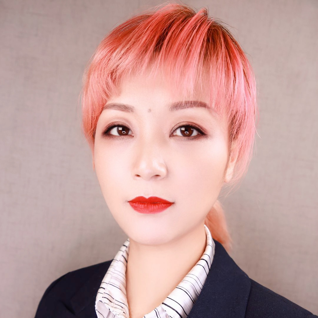徐麗榮老師