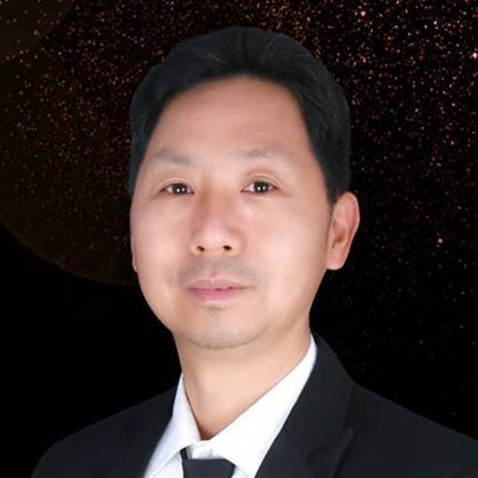 余老師