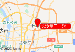 长沙掌门一对一