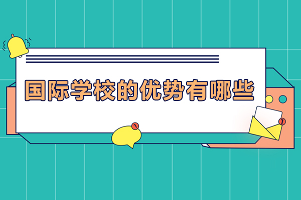 国际教育新维度解析