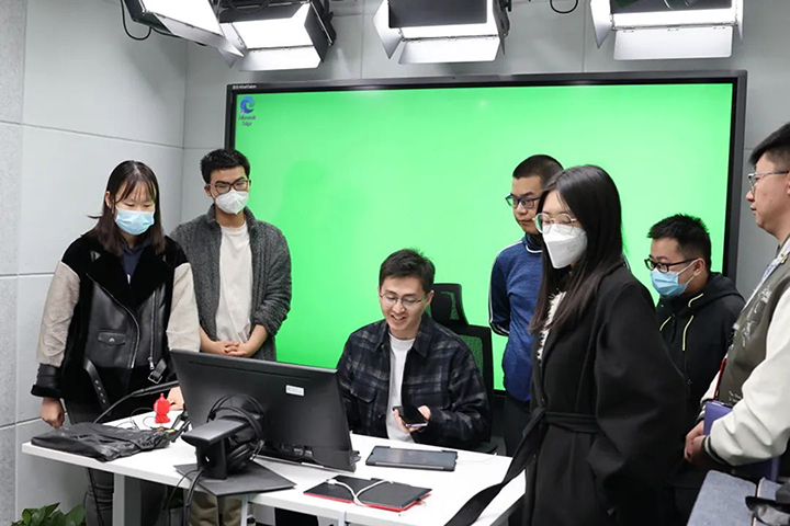 工作現(xiàn)場相冊