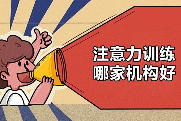 武汉金博智慧注意力训练课程解析与效果对比