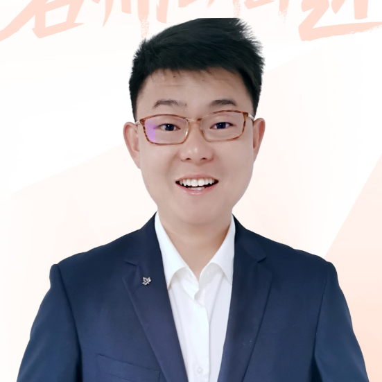 连绍典老师