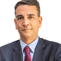 González老师