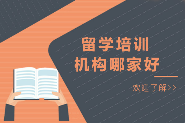 上海优质留学培训机构深度解析