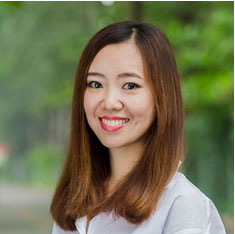 周旸 老师