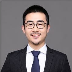 陈超 老师