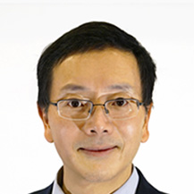 Dr. Danian Gong