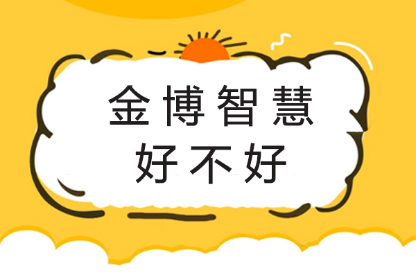 苏州金博智慧注意力训练效果深度解析
