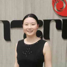 刘帅阳 老师