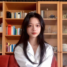 李书玥 老师
