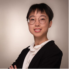 马瑞琪 老师