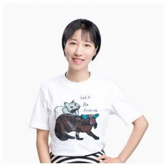   刘海婷 老师