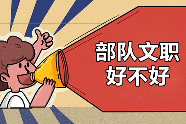 部隊文職職業(yè)發(fā)展深度解析