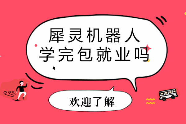 佛山犀灵机器人职业发展路径深度解析