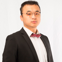  杨宇航